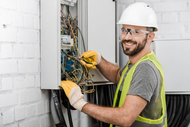 Best Emergency Electrical Repair  in Glenwood, IA