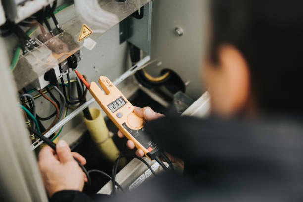 Best Electrical Repair Services  in Glenwood, IA