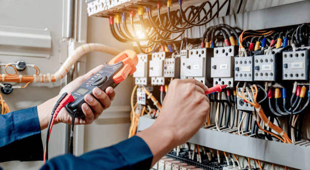 Best Electrical Installation Contractor  in Glenwood, IA