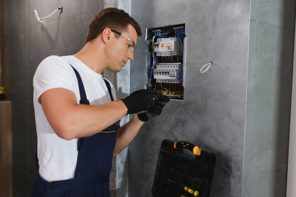 Best Electrical Rewiring Services  in Glenwood, IA