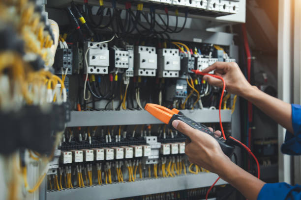 Best Electrical Repair Services  in Glenwood, IA