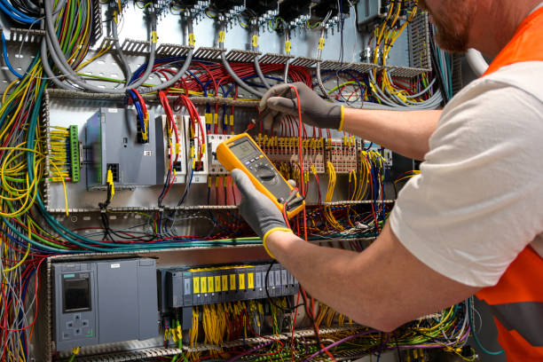 Best Best Electricians Near Me  in Glenwood, IA